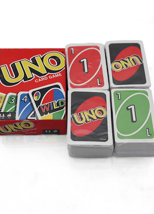 UNO CARDS