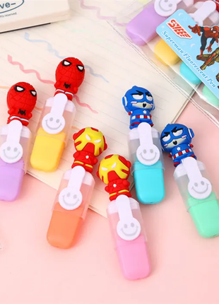 AVENGER CHARCTER HIGHLIGHTER