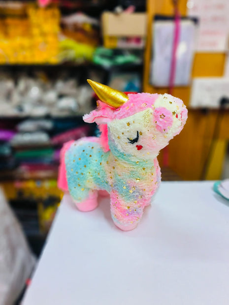 Unicorn 32cm