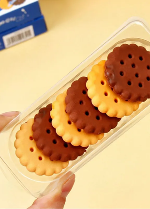 COOKIES ERASER
