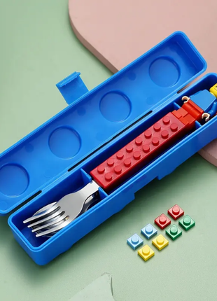 LEGO SPOON SET