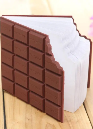 CHOCOLATE FRAGRANCE DIARY