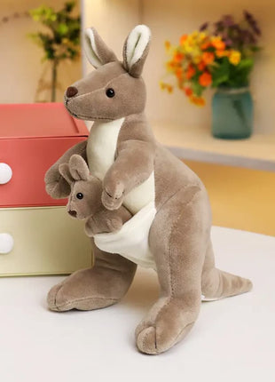 Kangaroo 40 cm