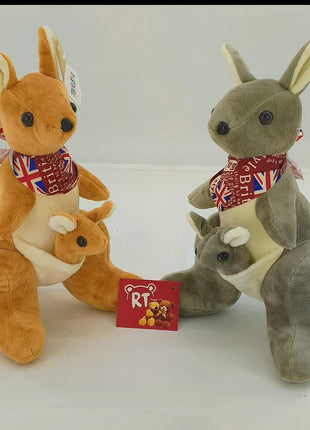 Kangaroos 30cm