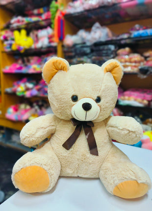 Sitting 2 feet teddy