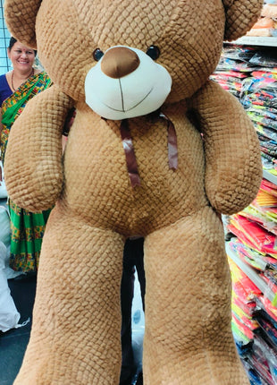 Imported 5.5 feet teddy
