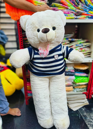 T shirt teddy 4feet