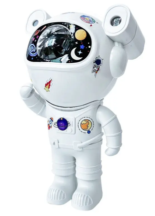 ASTRONAUT PROJECTOR WIRH BT SPEAKER
