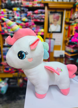 Standing unicorn 120cm