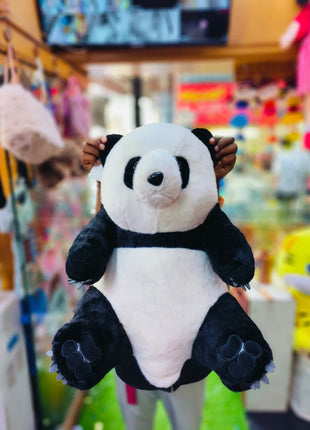Lazy panda 65cm