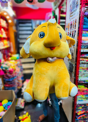 Jambo elephant 110 cm