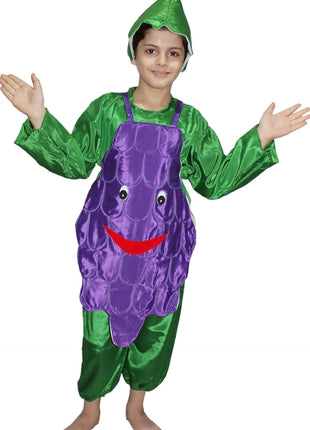 Grapes Dress