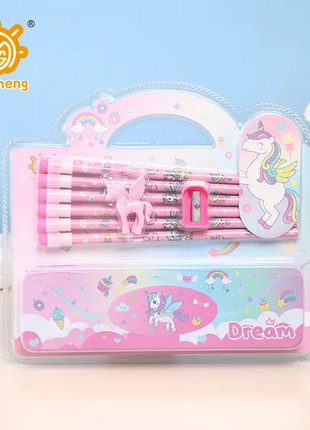 Premium stationery set