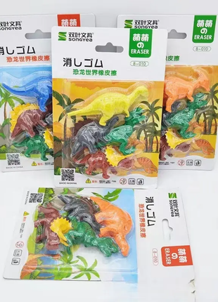 CREATIVE ERASER SHEET