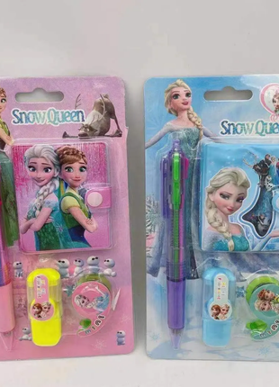 Unicorn stationery set