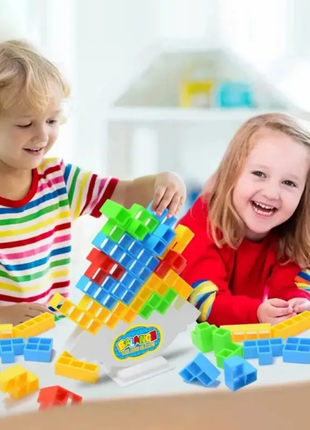 BALANCE BULIDING BLOCKS