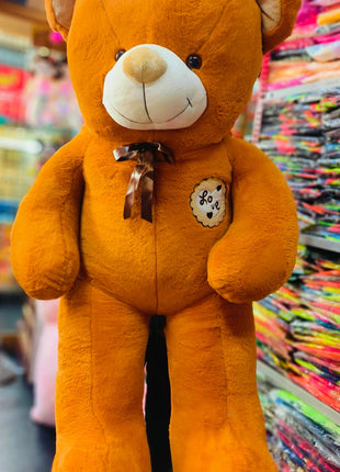 5 feet teddy