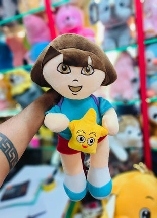 Dora 35 cm