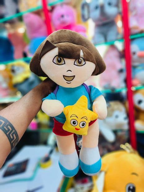 Dora 35 cm