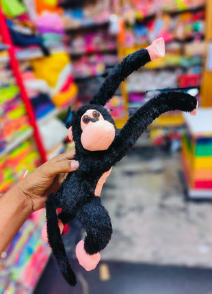 Music monkey 30cm
