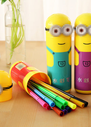 MINIONS SKETCH PEN 12 pcs