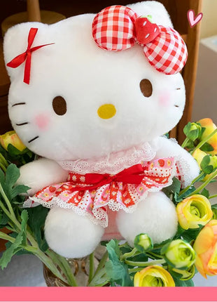 Hello kitty 45cm