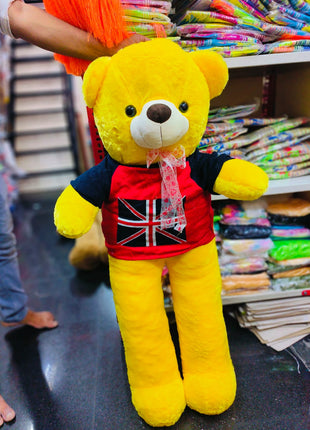T shirt teddy 4 feet