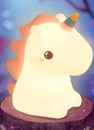 UNICORN SENSOR LAMP