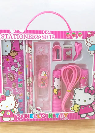 All in one stationery set