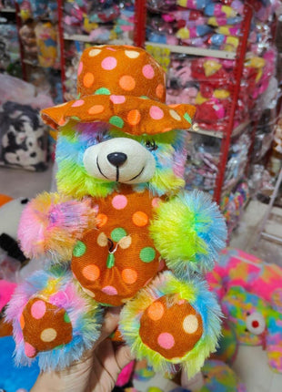 Cap teddy 20cm
