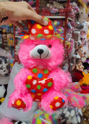 Cap teddy 20cm