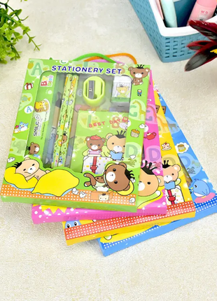 STATIONRY SET MINNI