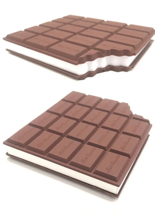 CHOCOLATE FRAGRANCE DIARY