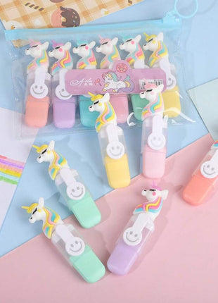 UNICORN HIGHLIGHTER