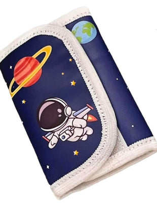 SPACE KIDS WALLET