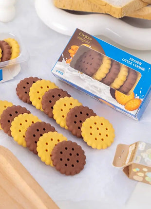 OREO ERASER