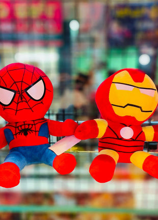 Super heroes 30cm