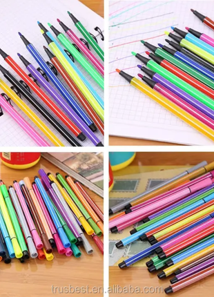 MINIONS SKETCH PEN 12 pcs