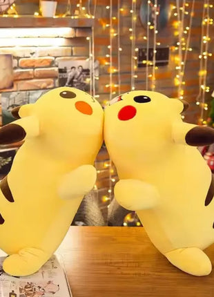 Sleeping pokemon 40cm