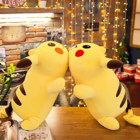 Sleeping pokemon 40cm