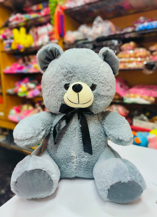 Sitting 2 feet teddy