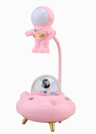 ASTRONAUT LAMP