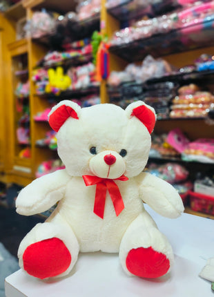 Sitting 2 feet teddy