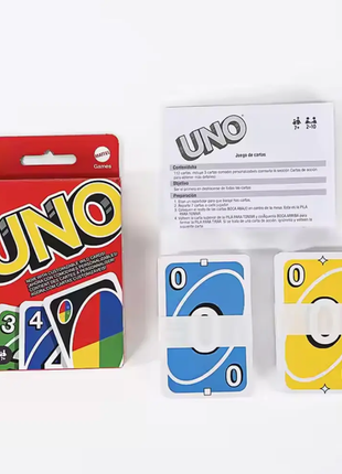 UNO CARDS