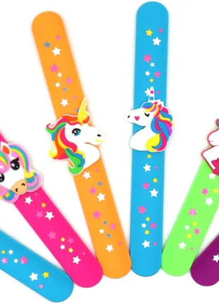 UNICORN Silicone slap BEND