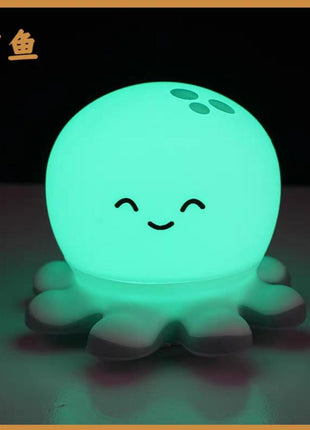 OCTOPUS SENSOR LAMP