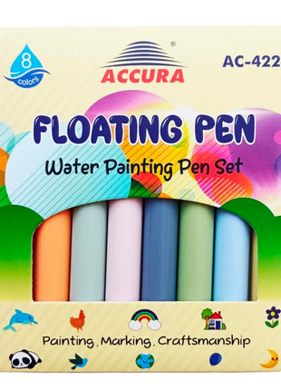 FLOATING PEN