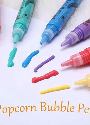 POPCORN PENS