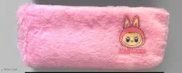FURRY LABUBU POUCH
