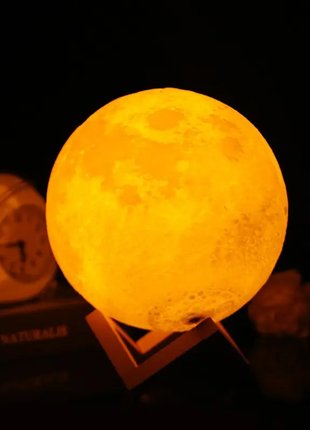 MOON LAMP CHARGEABLE